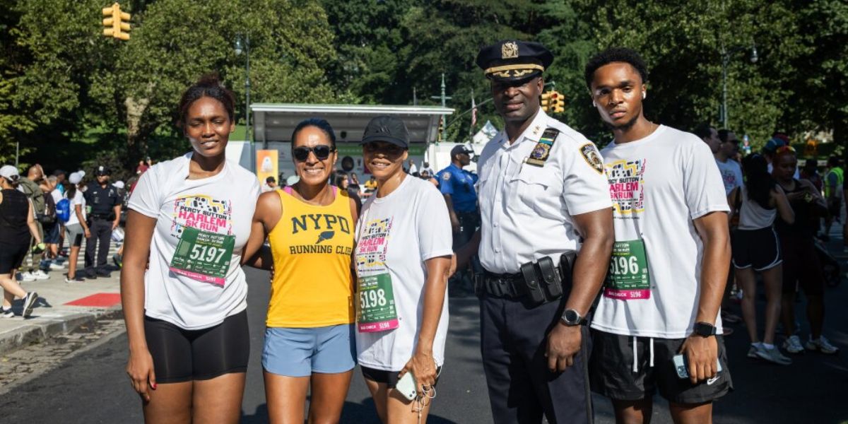 Female Shooters in Gangs: NYPD’s Operation to Address the Involvement of Teen Girls