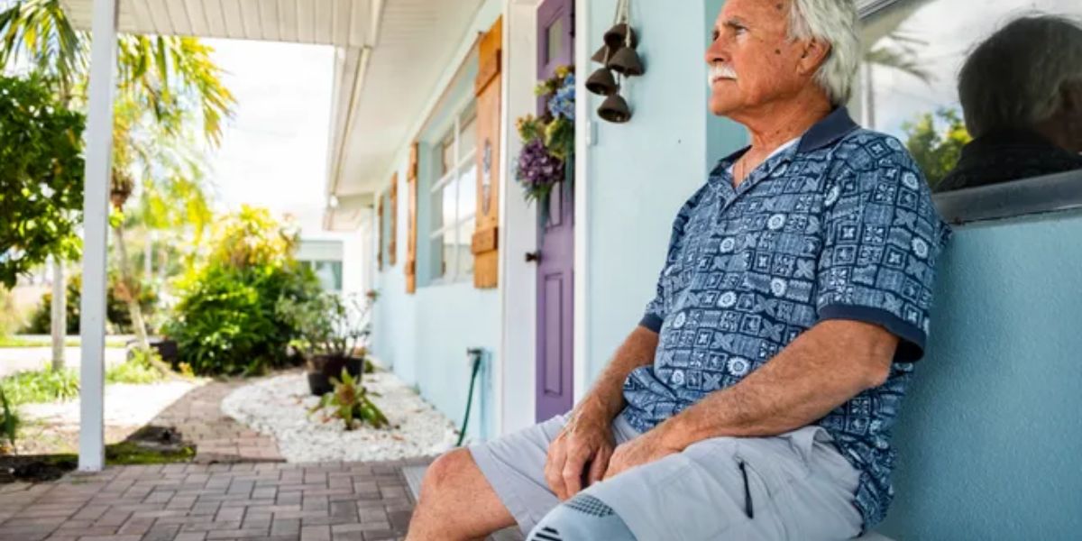 Florida Homeowners Struggle with Skyrocketing Insurance Costs: 20% Pay $4,000 Yearly