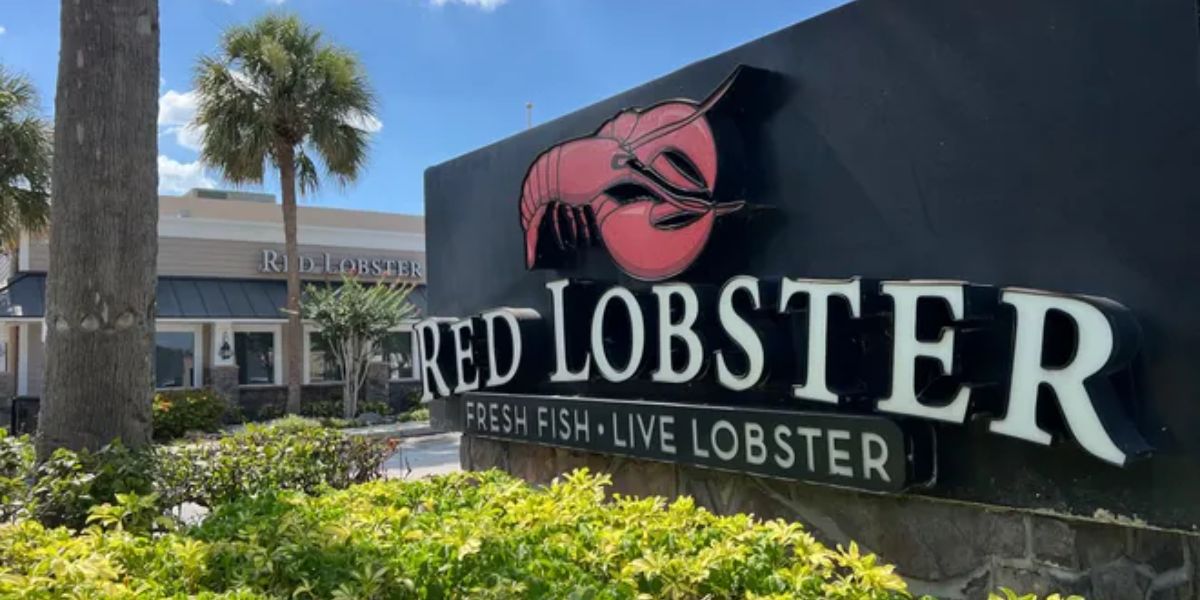 Florida Red Lobster Closes Doors Inside the Troubling Inspector Report