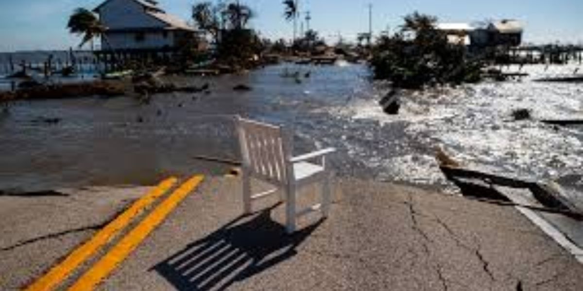 Florida's Troubling Property Insurance Situation U.S. Senator Predicts Broader Consequences