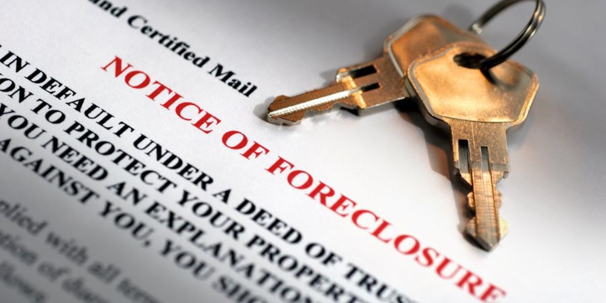 Foreclosure Crisis South Florida Among Highest Rates in the Nation, Report Finds