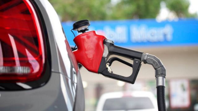 Gas Prices Fall Across Florida Check Current Rates in Miami and Other Major Cities