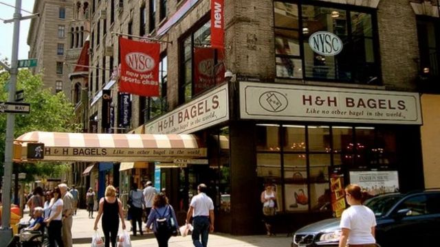 Get Ready, Tampa NYC’s Iconic H&H Bagels Is Coming to Town!