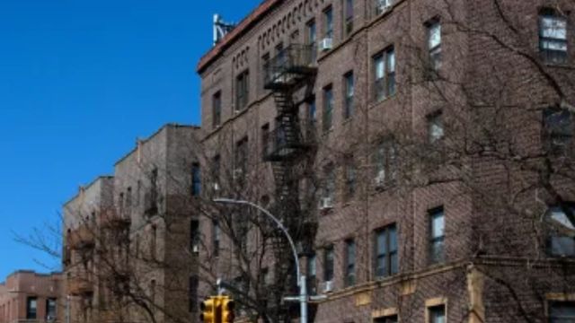 Good News for Renters 300+ NYC Rent-Stabilized Apartments Re-enter Affordable Market