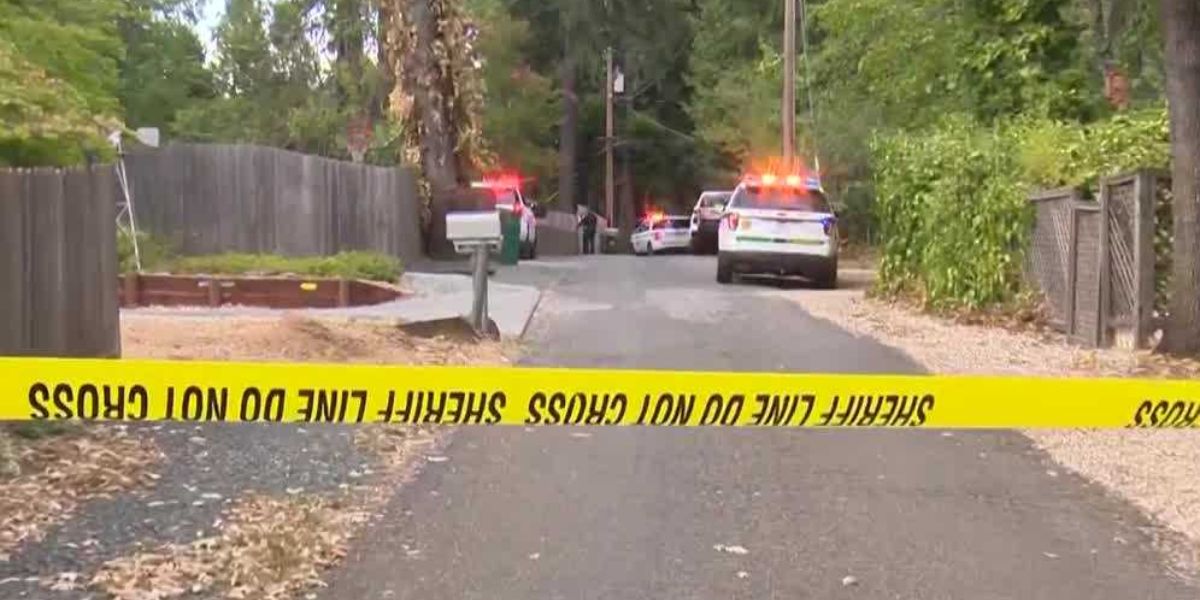 Grass Valley Shooting: Woman Shot Multiple Times, Suspected Gunman Commits Suicide