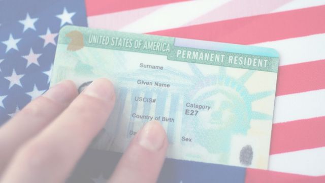 Green Card Eligibility and ‘Parole in Place’ What to Expect in the U.S.