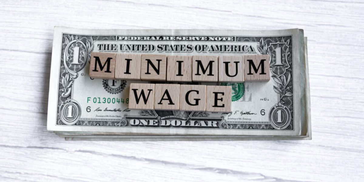 Happy Hope! Alaska’s $11.73 Minimum Wage The Role of Flexible Work in Boosting Earnings