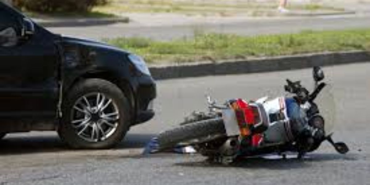 Harley Davidson Crash in Northern California Results in Fatalities of Two Riders