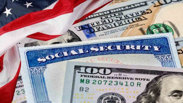 Here Big Payments Ahead Social Security Checks Up to $4,873 Coming on September 11