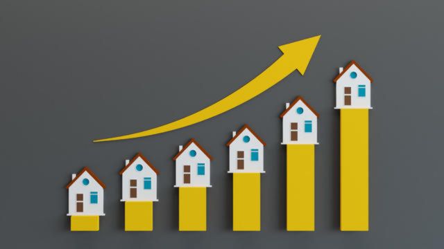 Historic Drop Mortgage Rates Hit Lowest Level in Over a Year