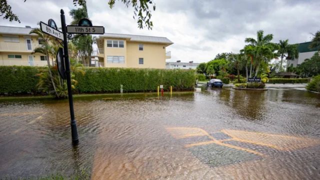 Hurricane Helene Update Storm Strengthens to 120 MPH, Residents Urged to Prepare