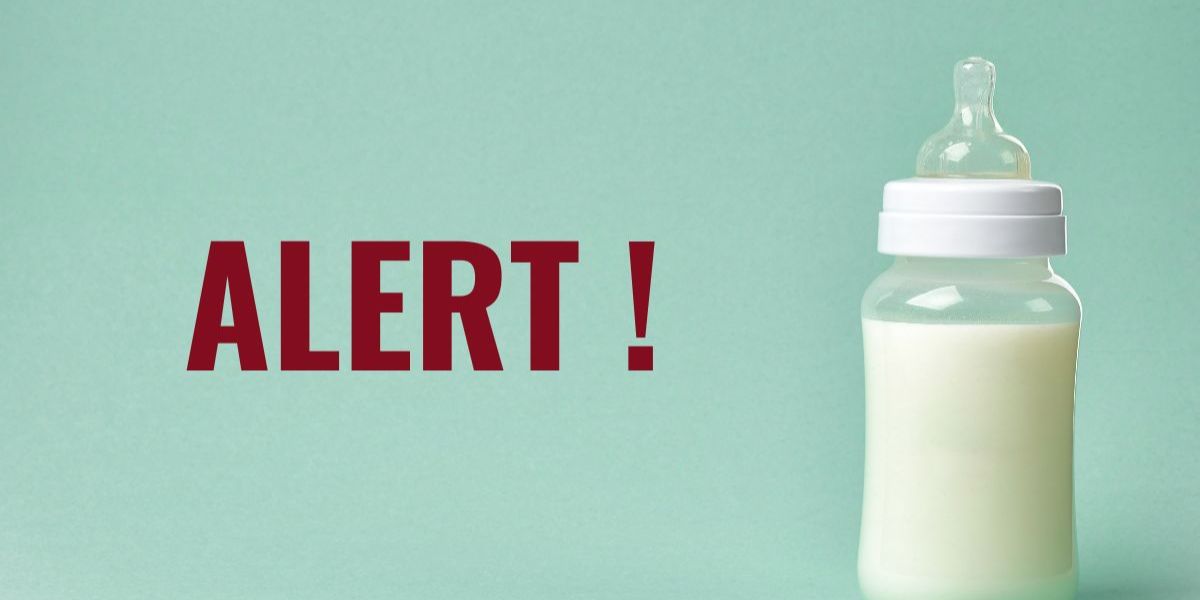 Important Notice Trusted Milk Brand Recalled Across 27 States in the U.S.