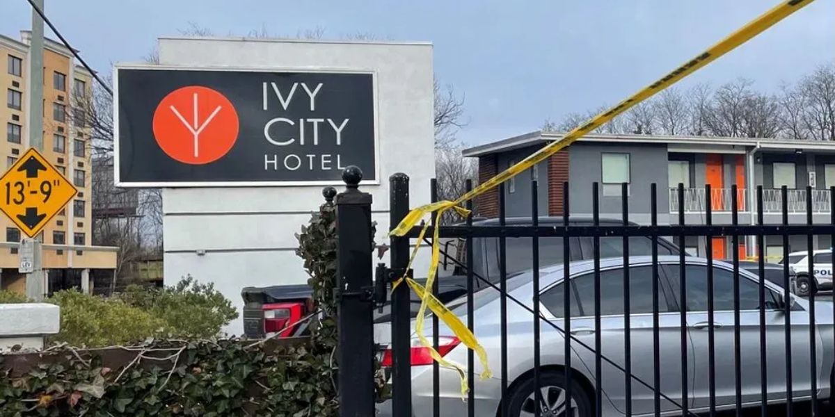 Ivy City Hotel Faces New Security Requirements After Recent Violence