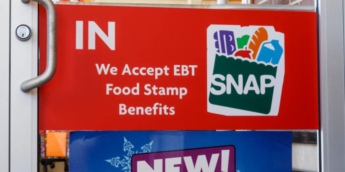 Latest! Where SNAP Benefits Boosted in October: USDA’s Largest Increase and the Exception to Watch