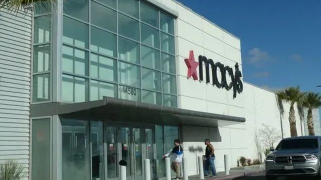 Macy’s Announces 55 Store Closures What Does This Mean for Victorville’s Mall of Victor Valley