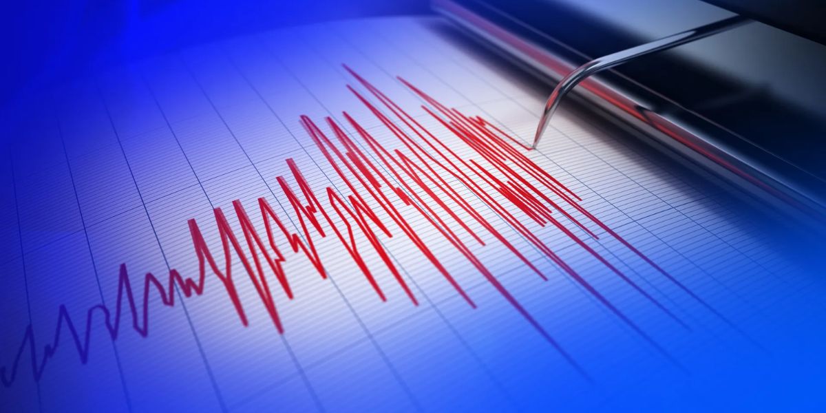 Magnitude 3.0 Earthquake Strikes Los Angeles Residents Feel the Tremor