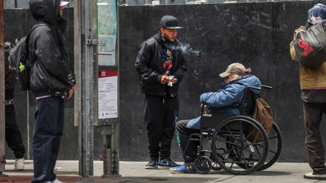 Major Hit! San Francisco Begins Deporting Migrants Tied to Open-Air Drug Markets