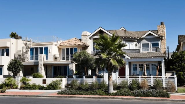 Market Trends Sluggish Home Sales in San Diego County This August