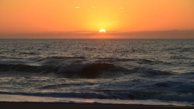 Maryland and Virginia Beaches Shut Down Reports of Medical Waste Prompt Swimming Ban