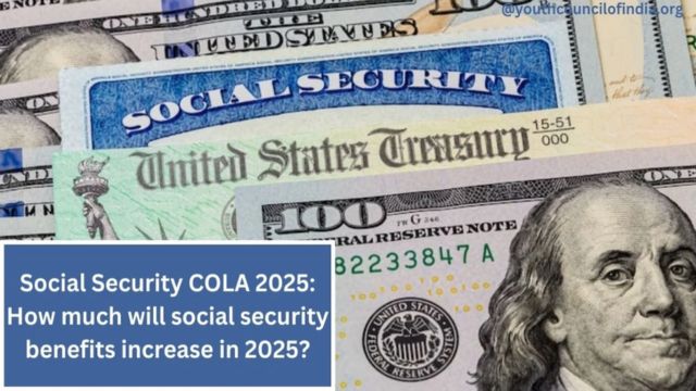 Mentioned! Social Security in 2025 What Wealthy Seniors Can Expect from the New Structure