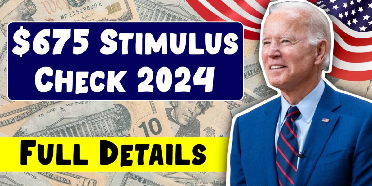 Montana’s $675 Stimulus Check How to Claim Your Cash Before Time Runs Out