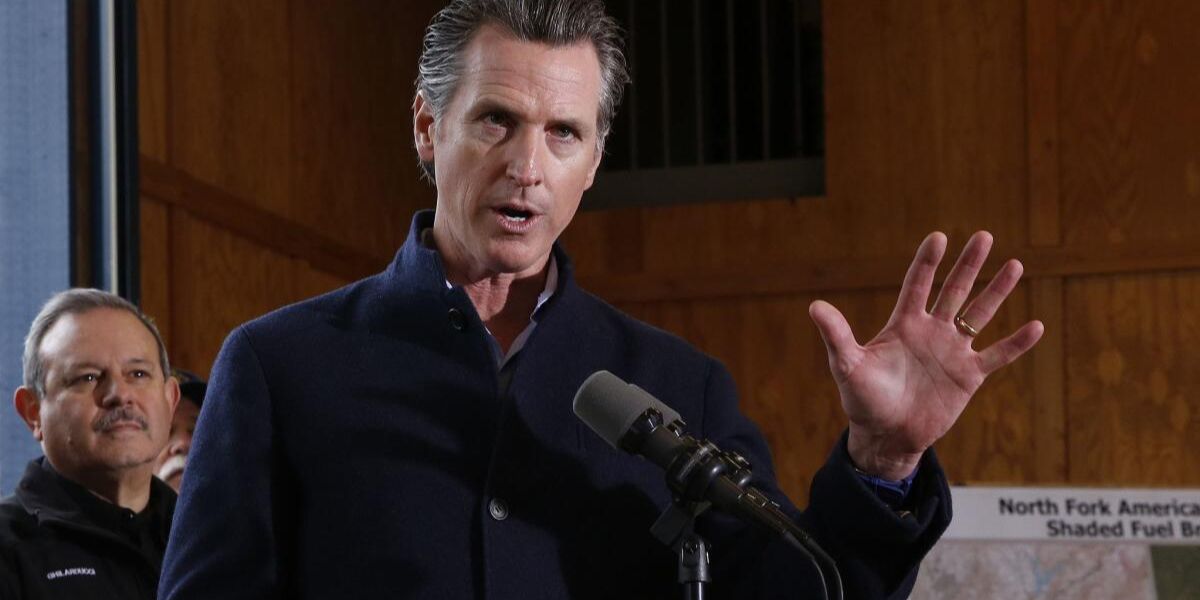 “More Than Just Rent”: Californians Respond to Newsom’s Commitment on PG&E Costs