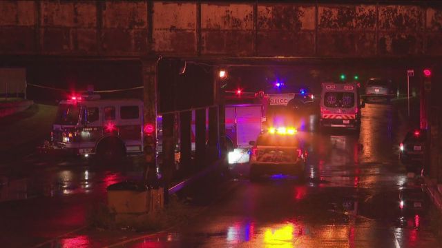 Death Confirmed! Multiple Vehicles Damaged in Hit-and-Run Incident in Buffalo