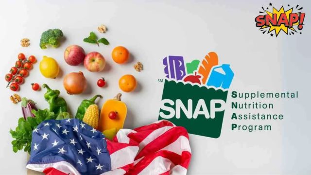 New $973 SNAP Benefit for Families of Four Check the Upcoming Payment Date