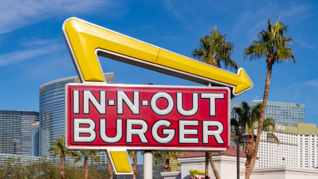 New Locations Coming Soon! Washington Welcomes In-N-Out Burger New State for the Iconic Chain