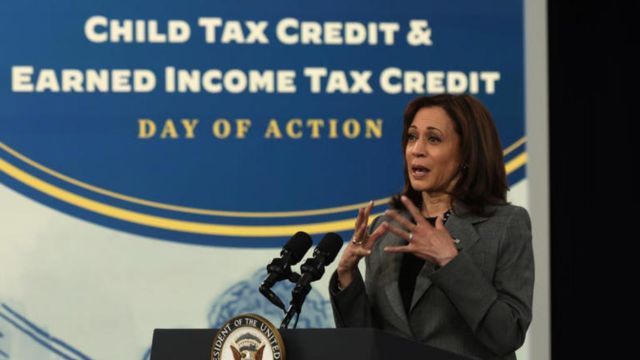 New Opportunity! What to Know About Kamala Harris’ $6,000 Child Tax Credit for Parents of Newborns