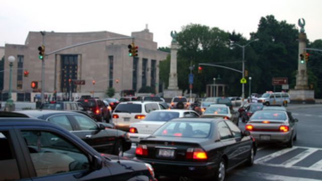 New York’s Driving Boom How It Conflicts with Environmental Initiatives