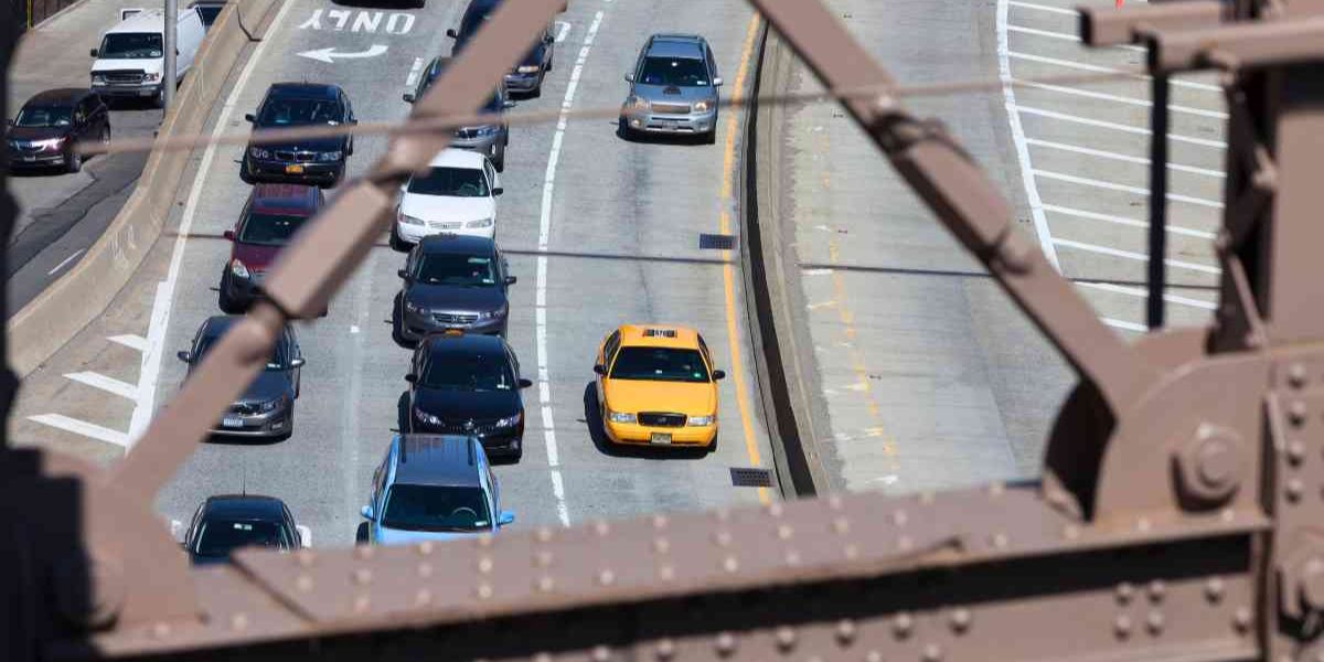 New York’s Latest Law Enforces Motorist Alerts—How It Impacts Drivers