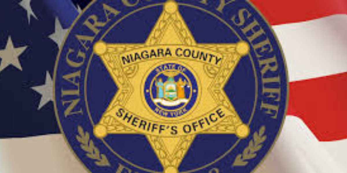 Niagara County Sheriff's Report Details Inmate Incident During Prison Transfer to Attica