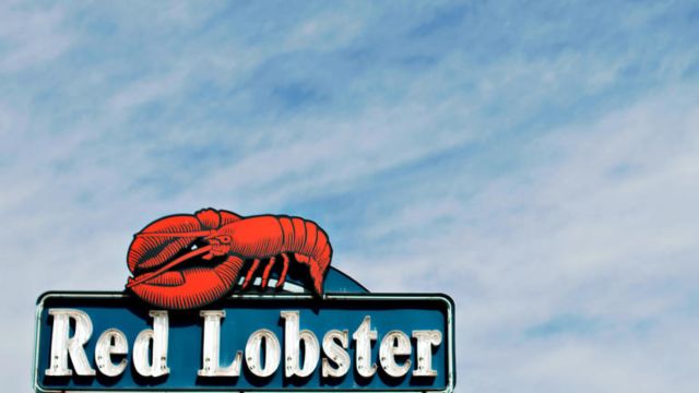 No Attack But Massive Issue! Chapter 11 No More Red Lobster Officially Exits Bankruptcy