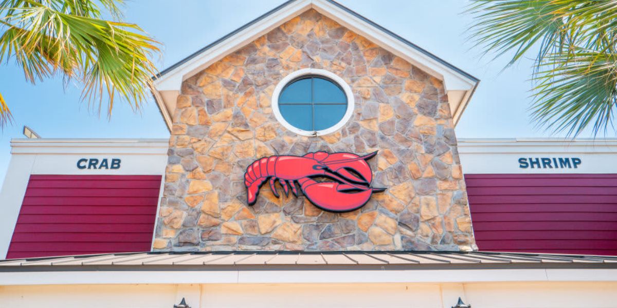 No Attack But Massive Issue! Chapter 11 No More Red Lobster Officially Exits Bankruptcy