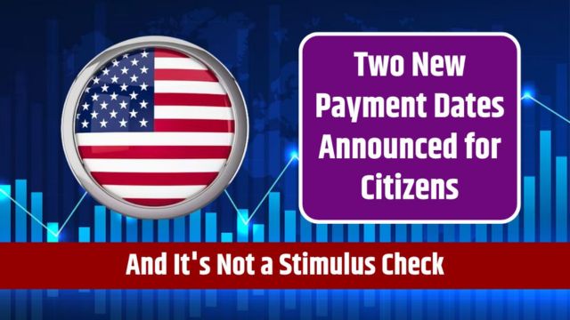 PFD 2024 Changes Two New Payment Dates for Citizens – Separate from Stimulus Checks