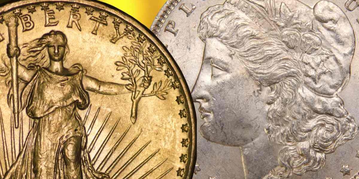 Rediscover Rare Coins: Your 30-Year-Old Investments Might Be Retirement Gold