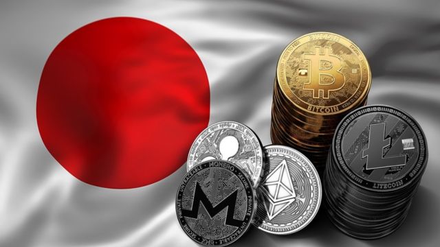 Reports Now! In a Surprising Turn, Japan Announces Major Reduction in Crypto Taxes