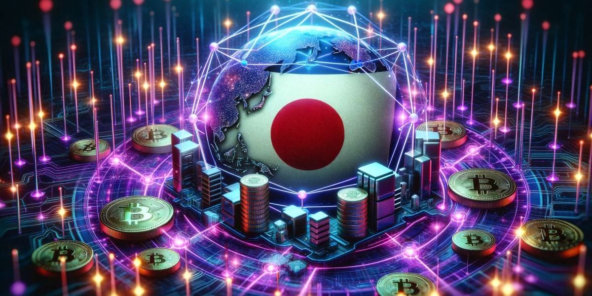 Reports Now! In a Surprising Turn, Japan Announces Major Reduction in Crypto Taxes