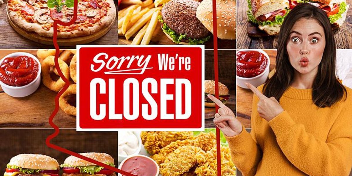 Ringing High Bell! US Popular Grocery Chain Announces Surprising Closures Across 400 Locations