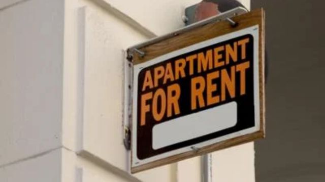 Rising Rent Tenants in Almost Every State Spend a Larger Share of Their Income