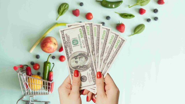 SNAP Benefits News Food Stamp Payments Up to $527 Due Before September 11