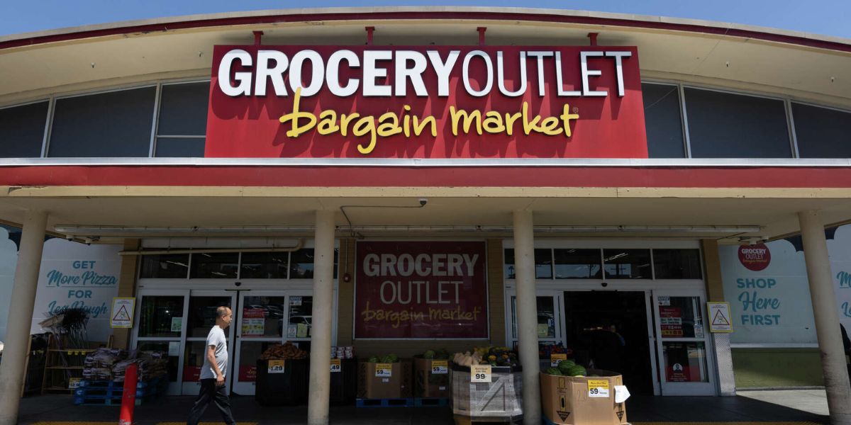 San Francisco’s Northpoint Shopping Center Gets New Grocery Outlet Following Safeway Closure