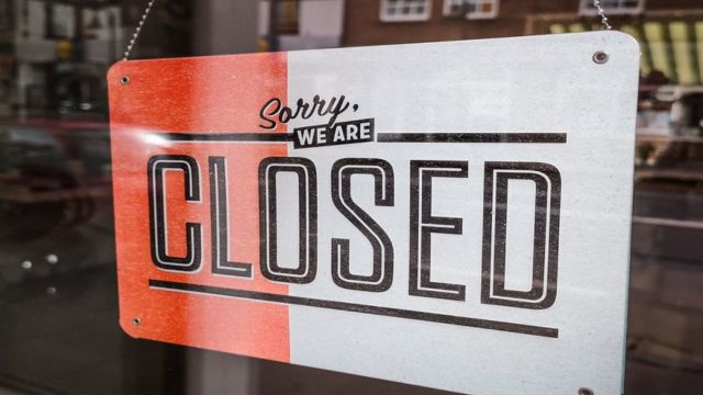 Say To Bye - Bye Soon! Popular Grocery Chain Closes Stores Unexpectedly in 5 States