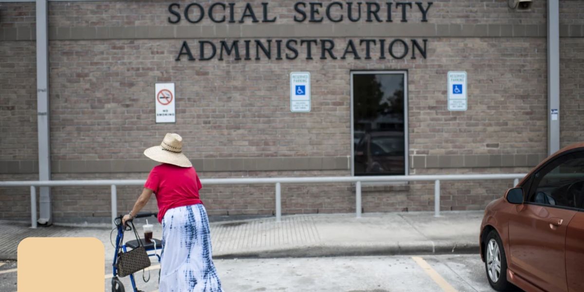 Social Security Payments in Jeopardy What a Government Shutdown Means for October Checks