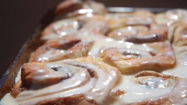 Sweet Surprises 5 WNY Restaurants You Didn’t Know Had Incredible Cinnamon Rolls