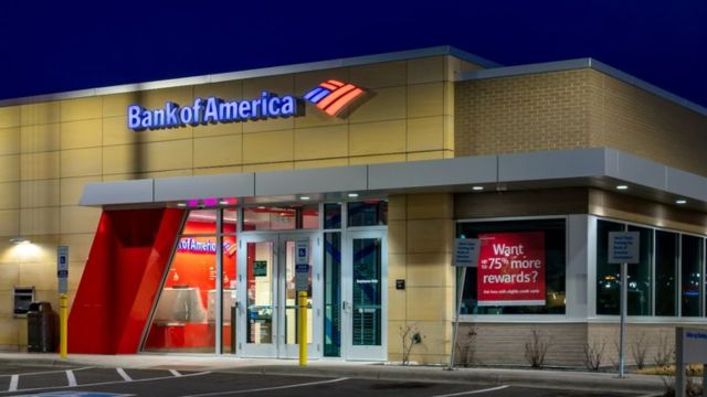 Sweet Times Now! A Massive U.S. Bank Announces Plans for 165 New Branch Openings