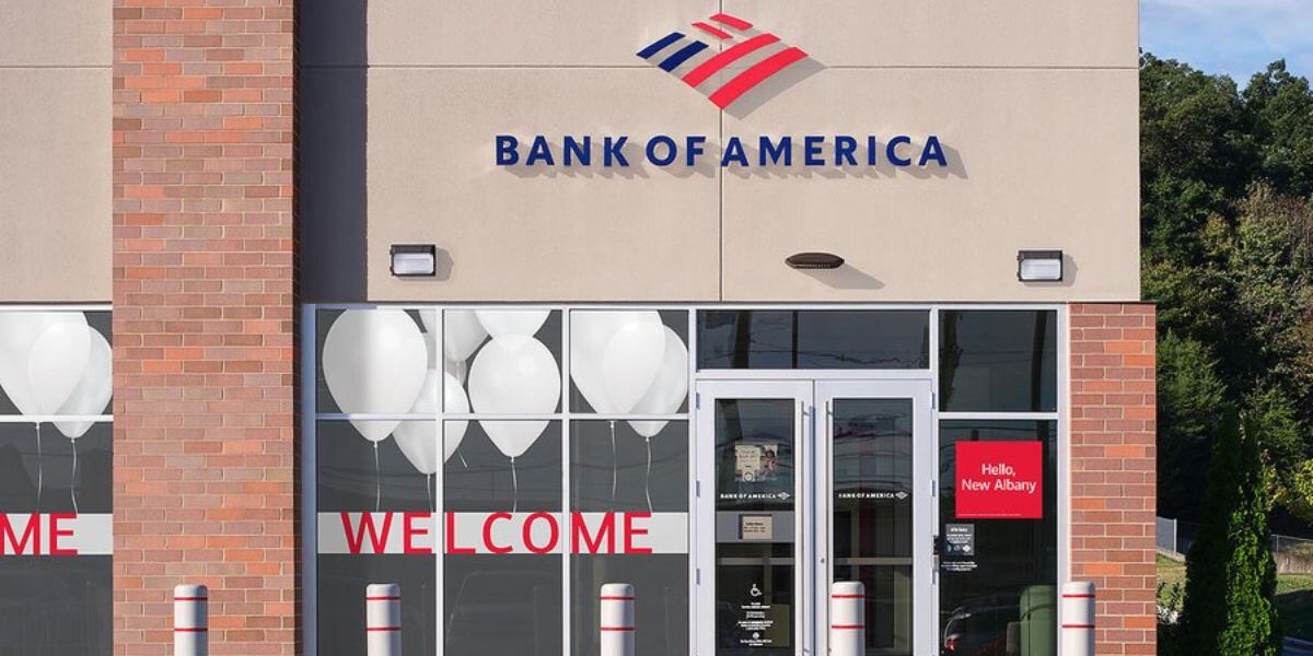 Sweet Times Now! A Massive U.S. Bank Announces Plans for 165 New Branch Openings