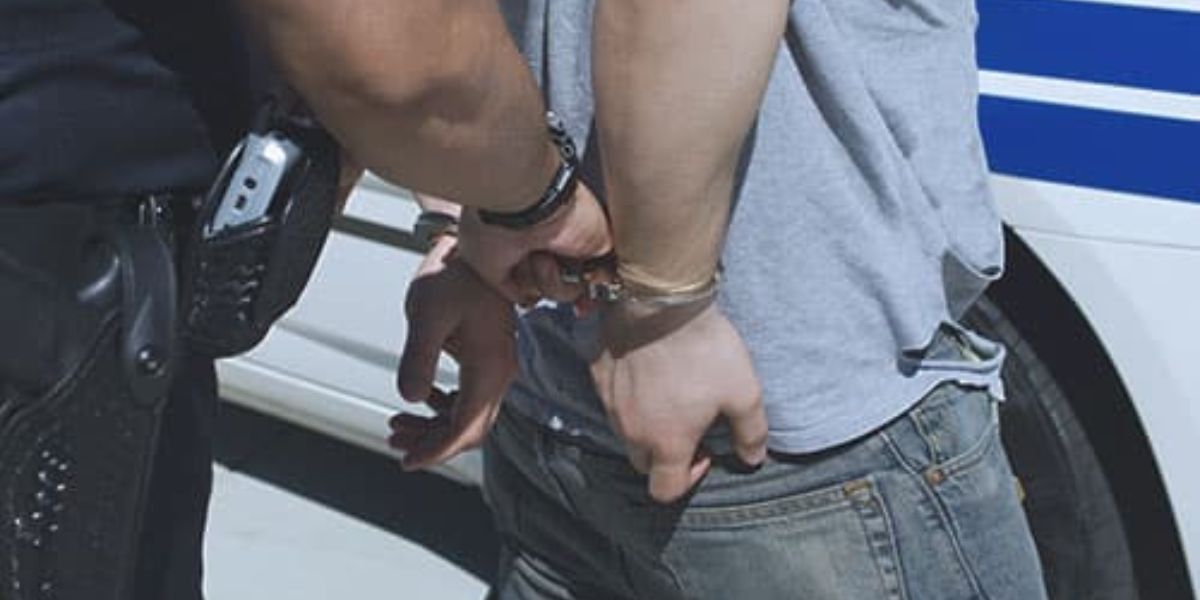 The 5 Most Common Arrests in Arkansas Due to Drug Abuse Violations