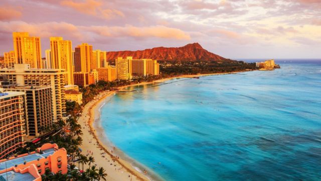 This Hawaiian City is Celebrated as the Most Beautiful Here’s Why